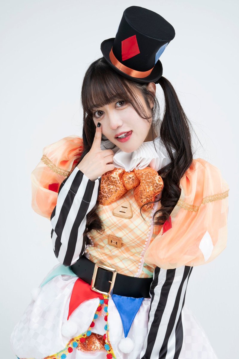 味見 つみき🤡ZeppShinjukuワンマンライブ@2026.01.28