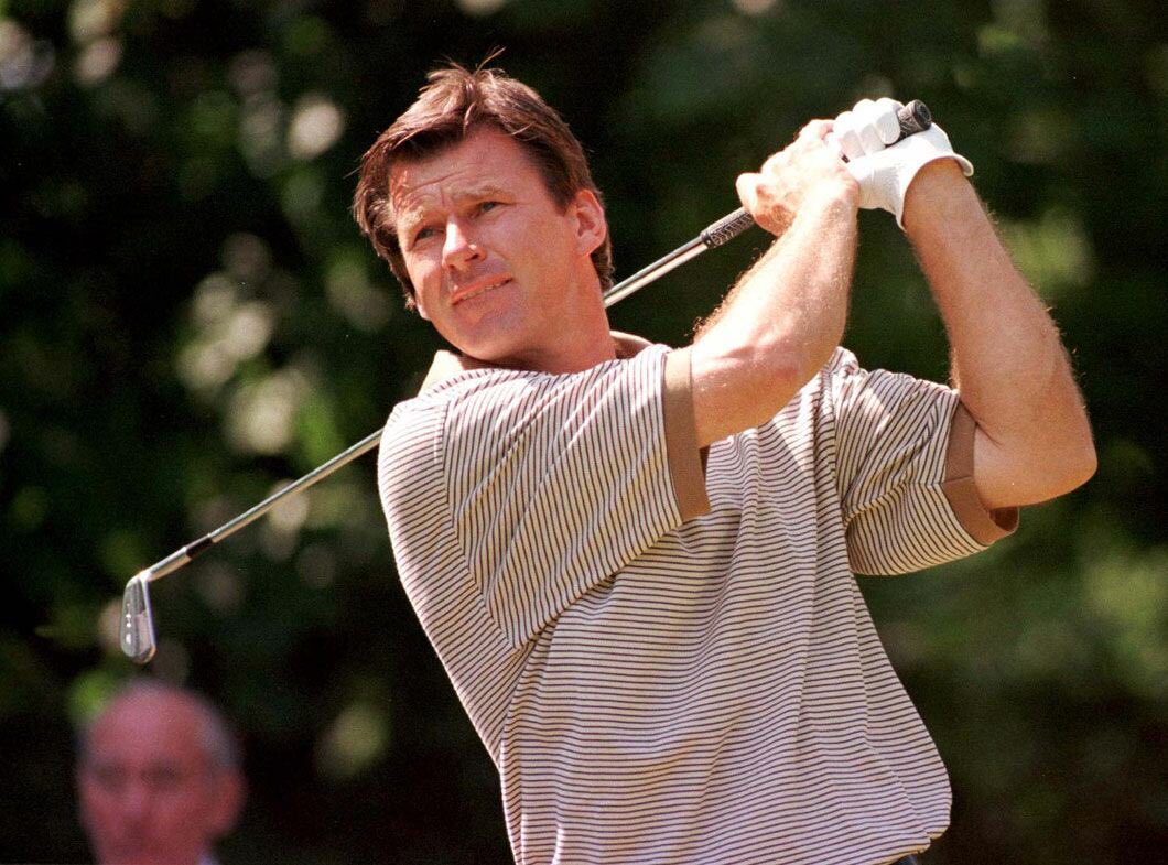 Thwack Nicklaus tweet media