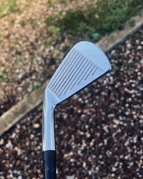 Thwack Nicklaus tweet media