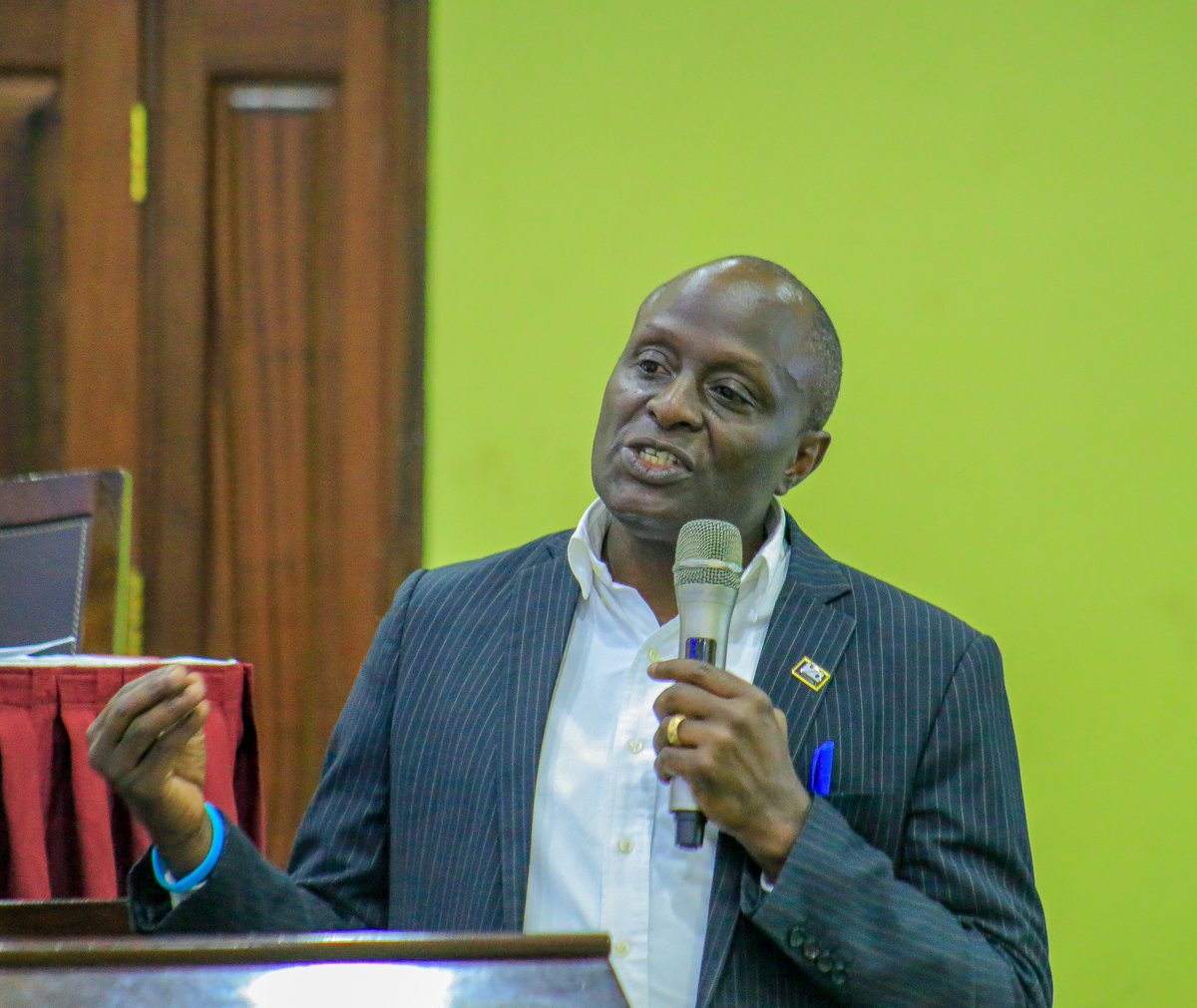 Uganda Society of Architects tweet media