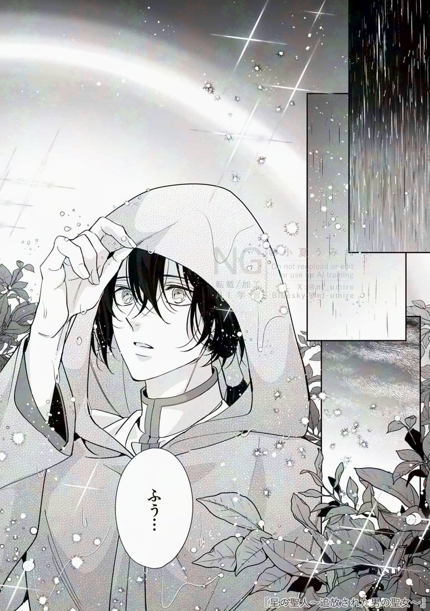 星の聖人(1) 直筆サイン本 未開封 小夏うみれ 星の聖人(1) 直筆サイン本 未開封 小夏うみれ 小夏うみれ先生 新刊