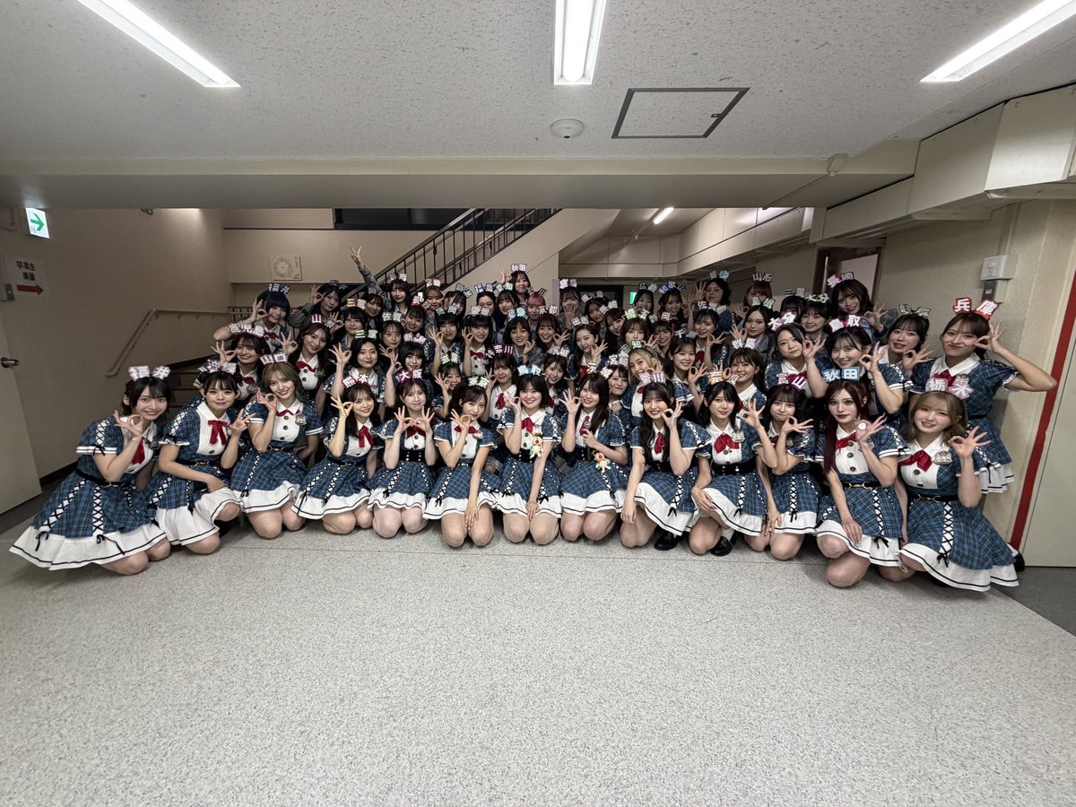 akb48＆チーム8生写真 AKB48 Team 8 - 「フルコーラス」武道館ライブにAKBチーム8