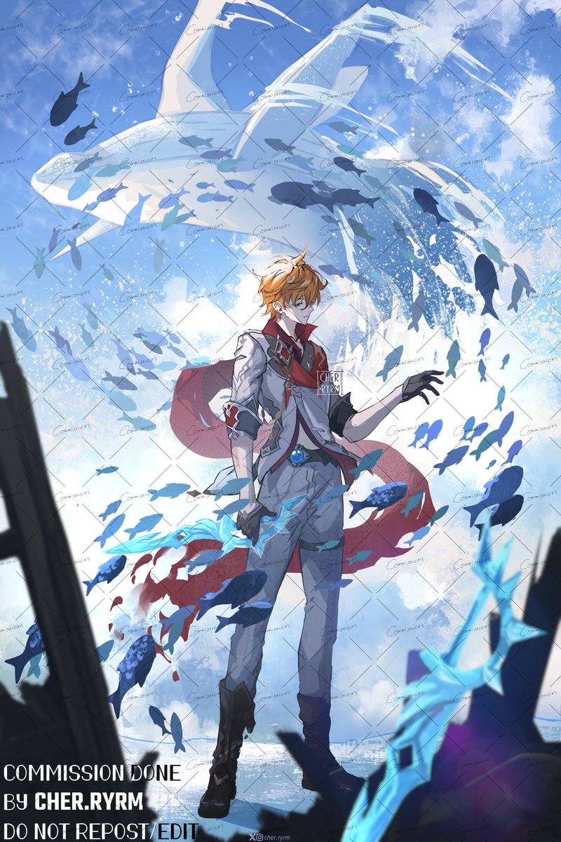 ▿‾)~ (@4LTARAX14) / Posts / X