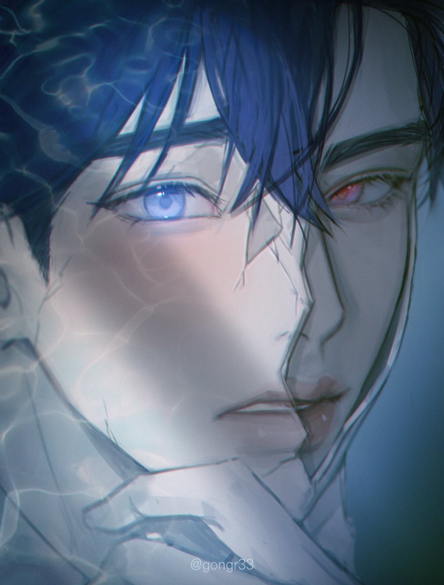 요청받은 남레아...