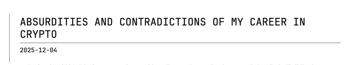 Enrico Bottazzi | enrico.eth tweet media