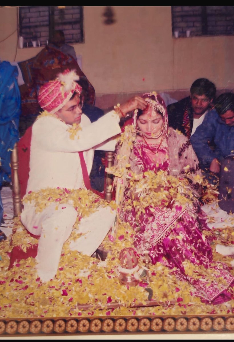 Manoj Sharma tweet media