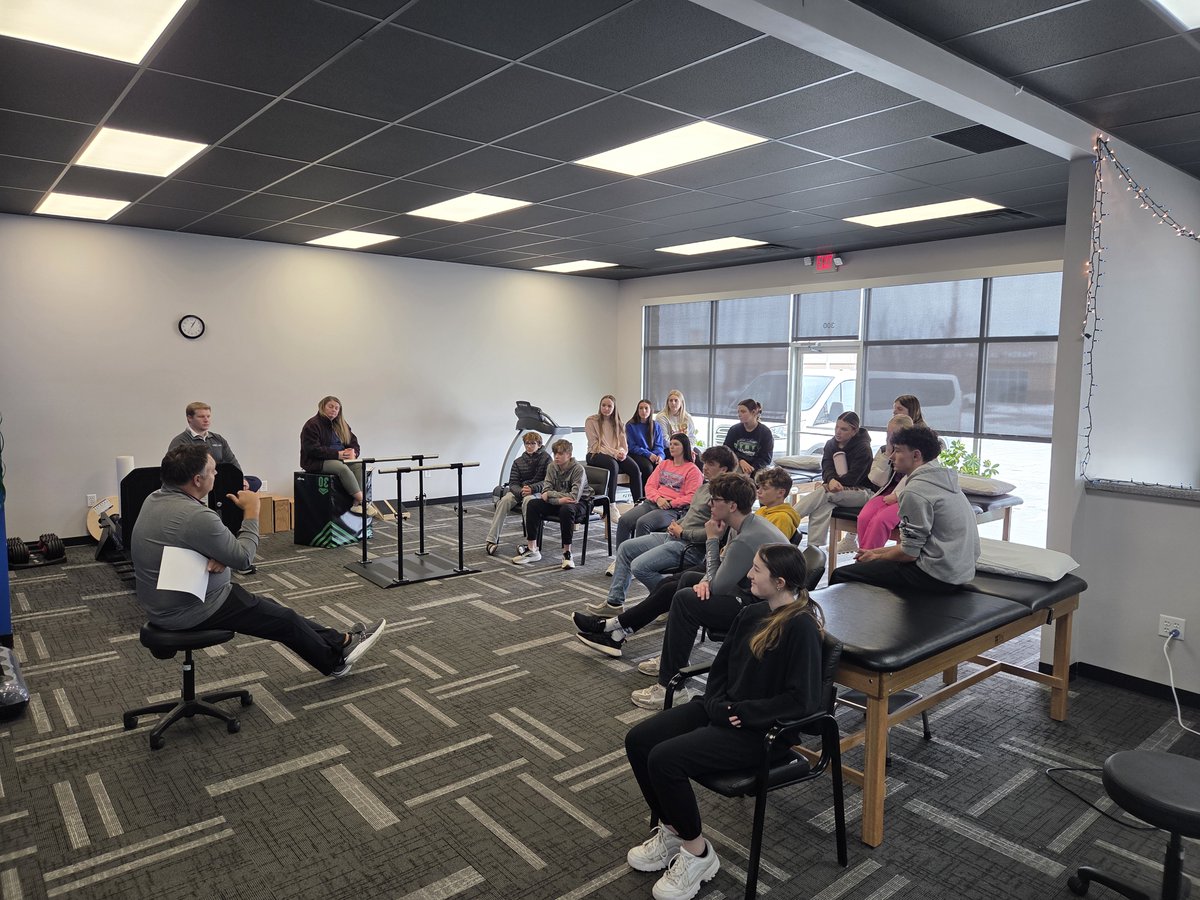 Conestoga Public Schools tweet media