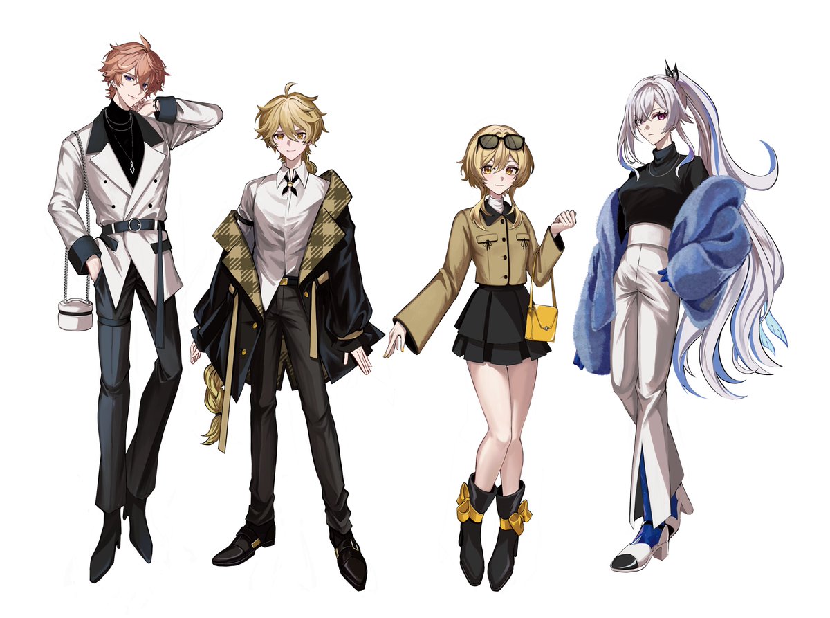 しば🐕C107(火) 東7C12ab (@shibanba777) / Posts / X