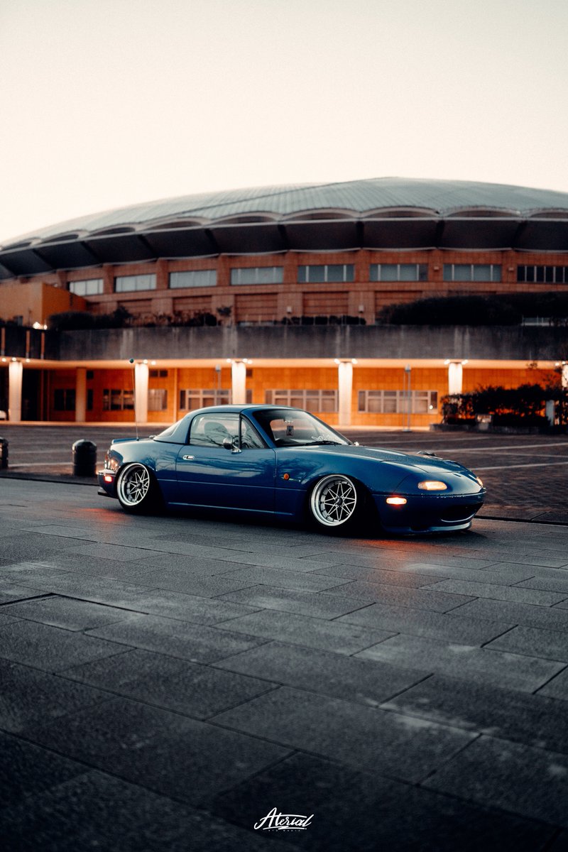 #過去車でイキれ