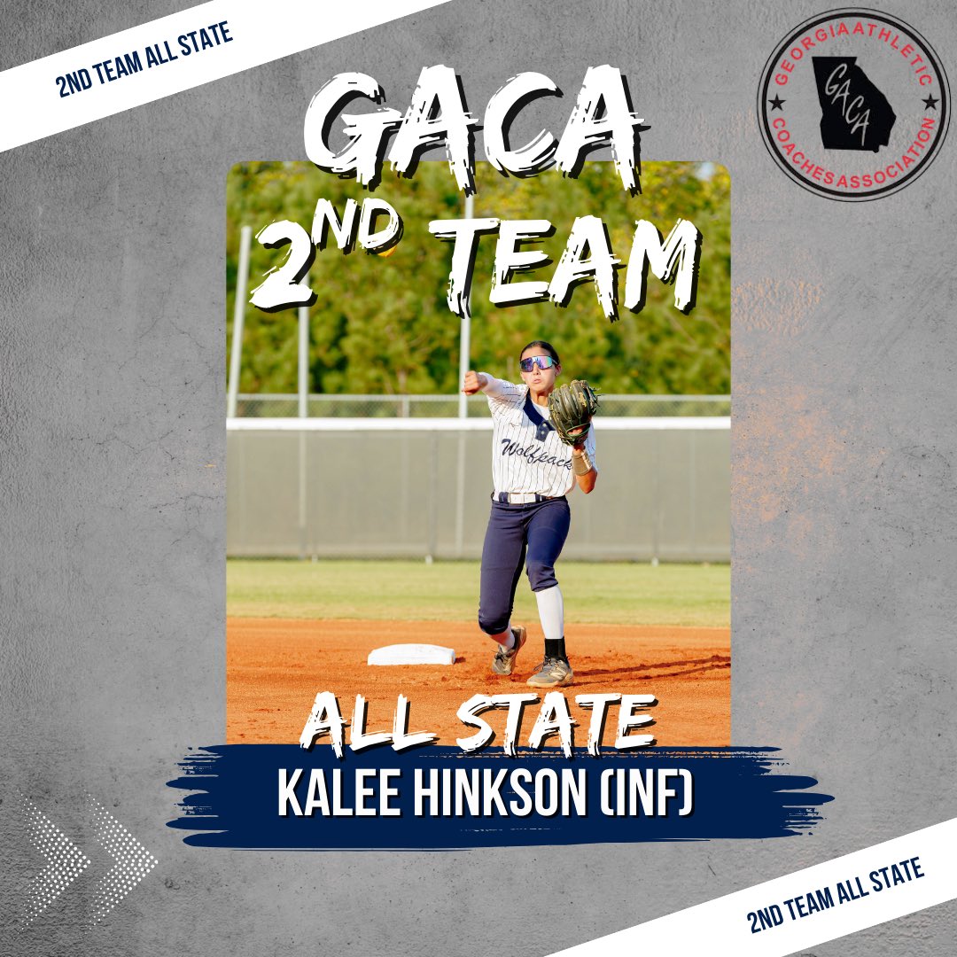 North Paulding Softball tweet media