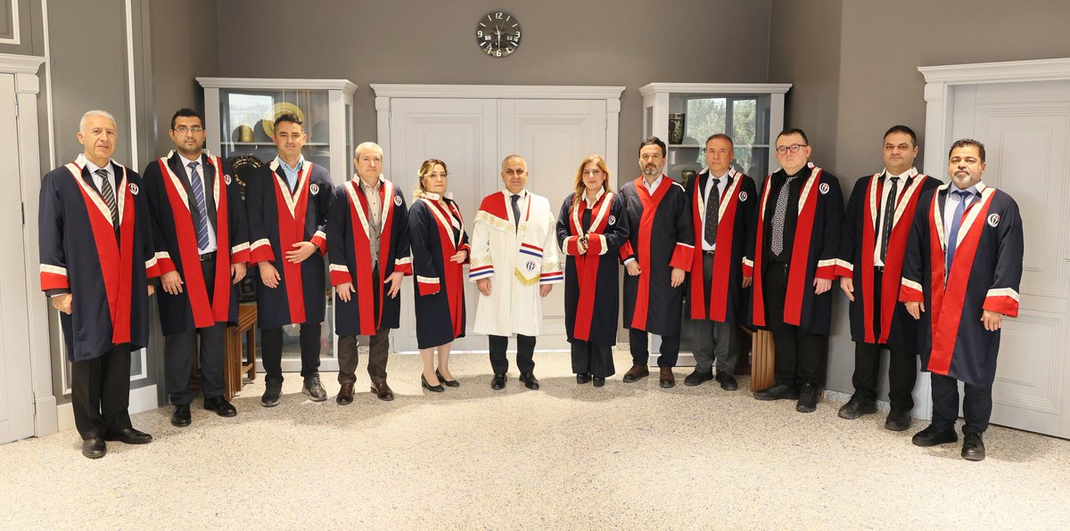 Gaziantep Üniversitesi tweet media
