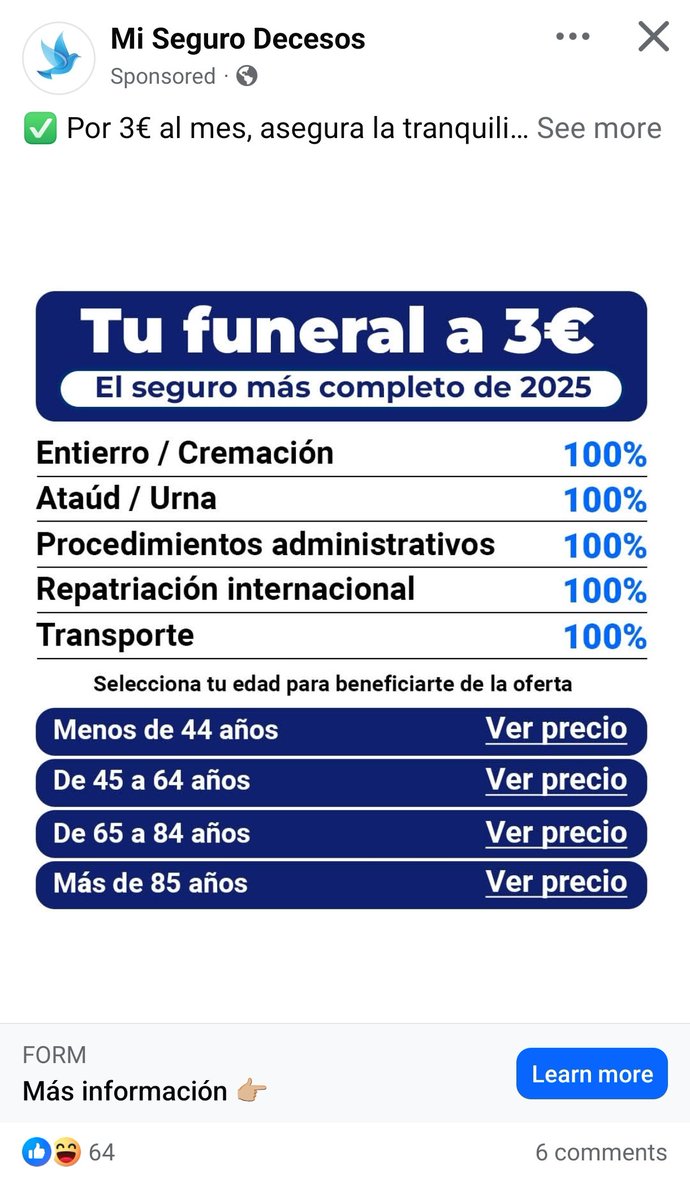 Target market ... ⚰️💀