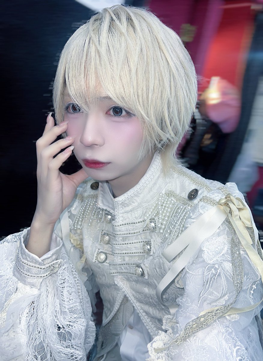 こんちゃん【DeXeultio】@ 12.17 halfAnniversary🎂 (@konchan_dxu