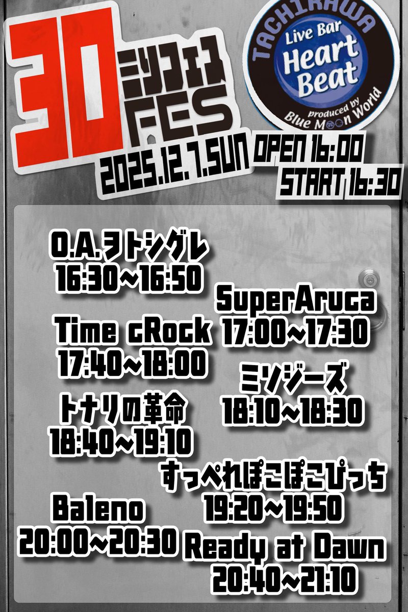 super aruca tweet media