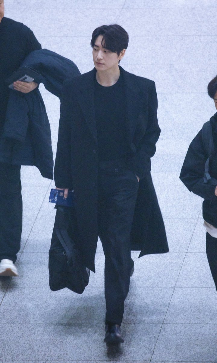 혁저씨와의겨울