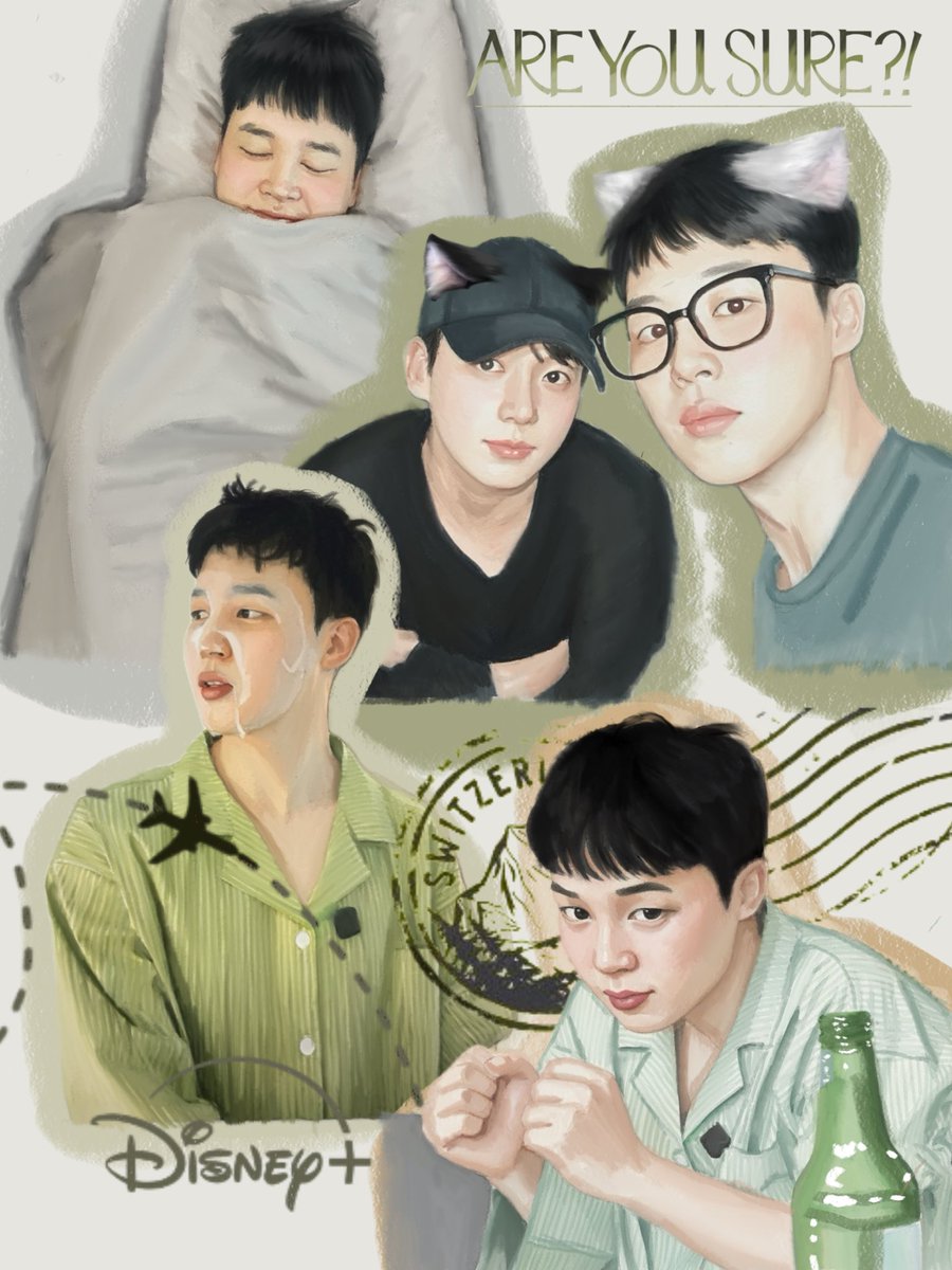 jimivenus's tweet photo. #AreYouSure2 ep1-2 https://t.co/A5i8ceMJvp