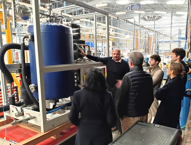 EURODIFROID tweet media