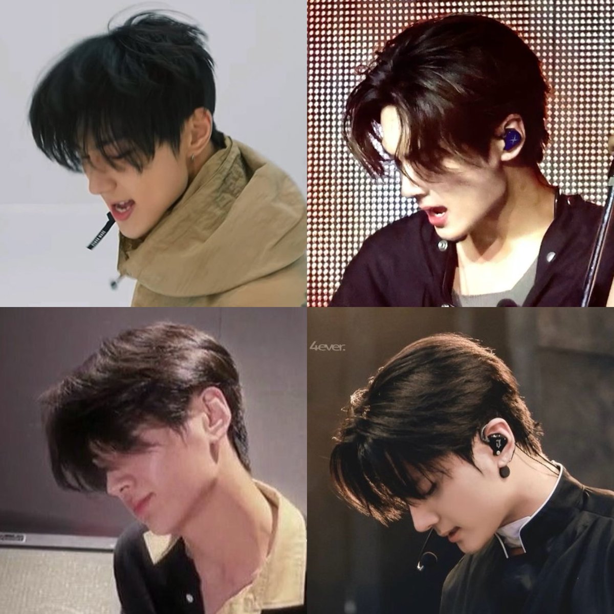 the jayfication of jungwon is crazy