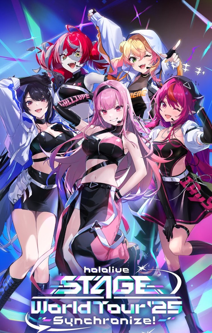 Big show tomorrow in Seoul, South Korea! Any dead beats free tomorrow? Still a few tickets left over!! ♪( ´θ｀)ノ

Melon Tickets: m.ticket.melon.com/public/index.h…

Global Tickets: tkglobal.melon.com/performance/in…