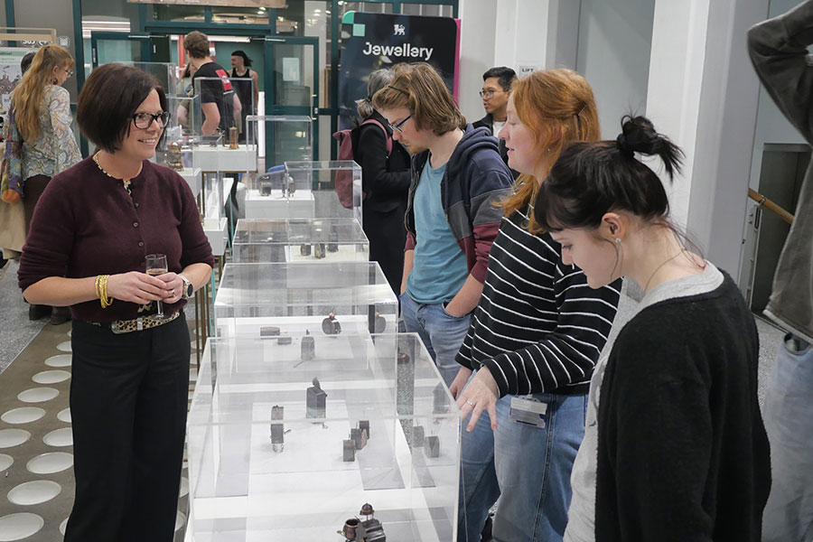 BCU Alumni 🎓 tweet media