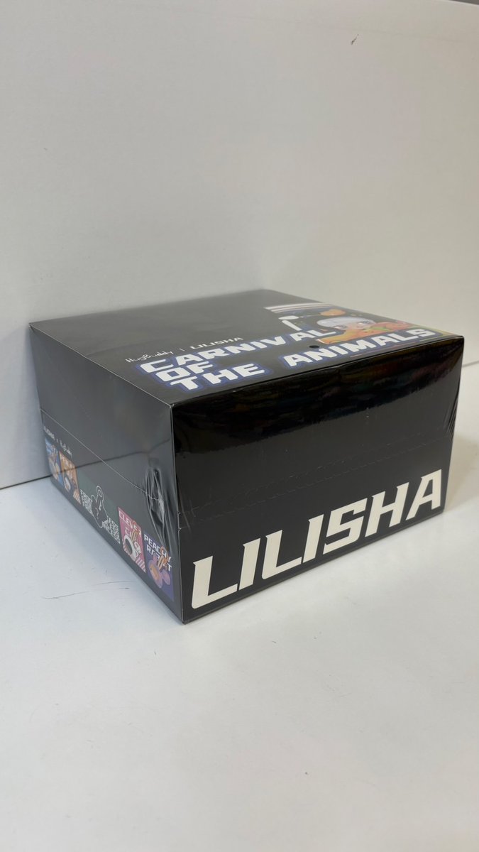 harajuku_picnic's tweet photo. ...
HugBuddy/LILISHA BLACK
Japan's first landing
Limited to Toraya Co., Ltd
HARAJUKU Picnic
All stores are on sale.
Learn more from now on.
#HugBuddy
#LILISHA
#原宿Picnic
#TORAYA https://t.co/INu9B0a8Ck