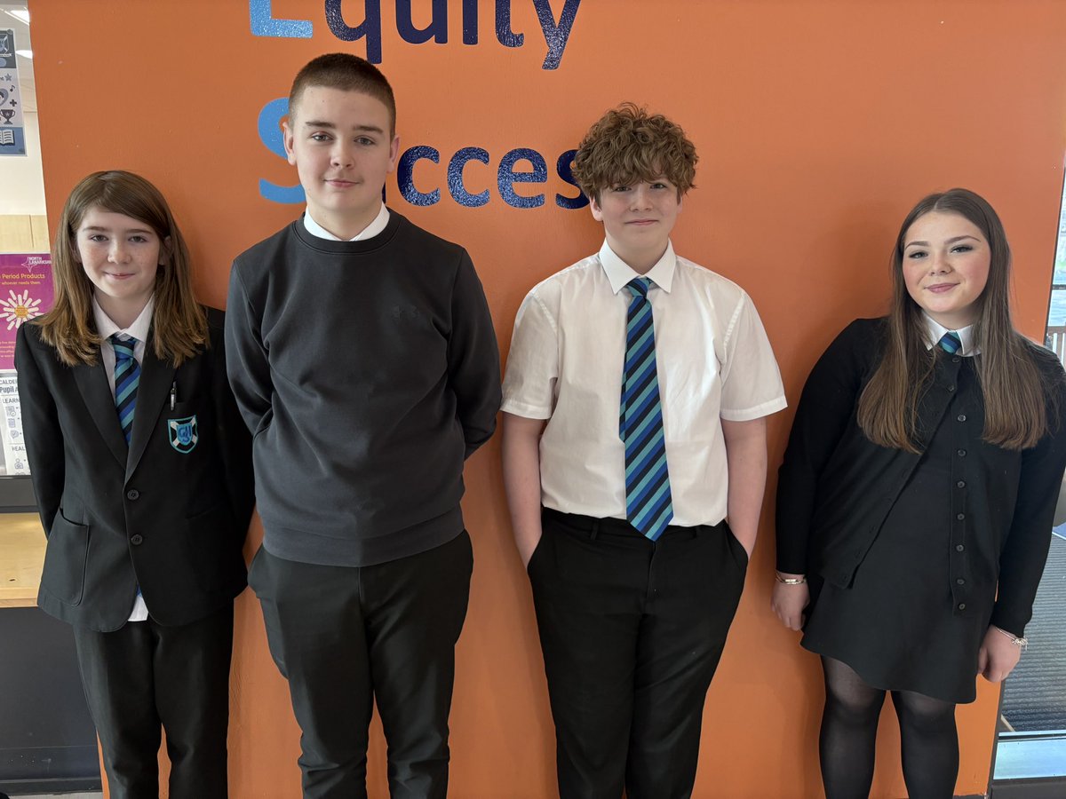 Calderhead Music tweet media