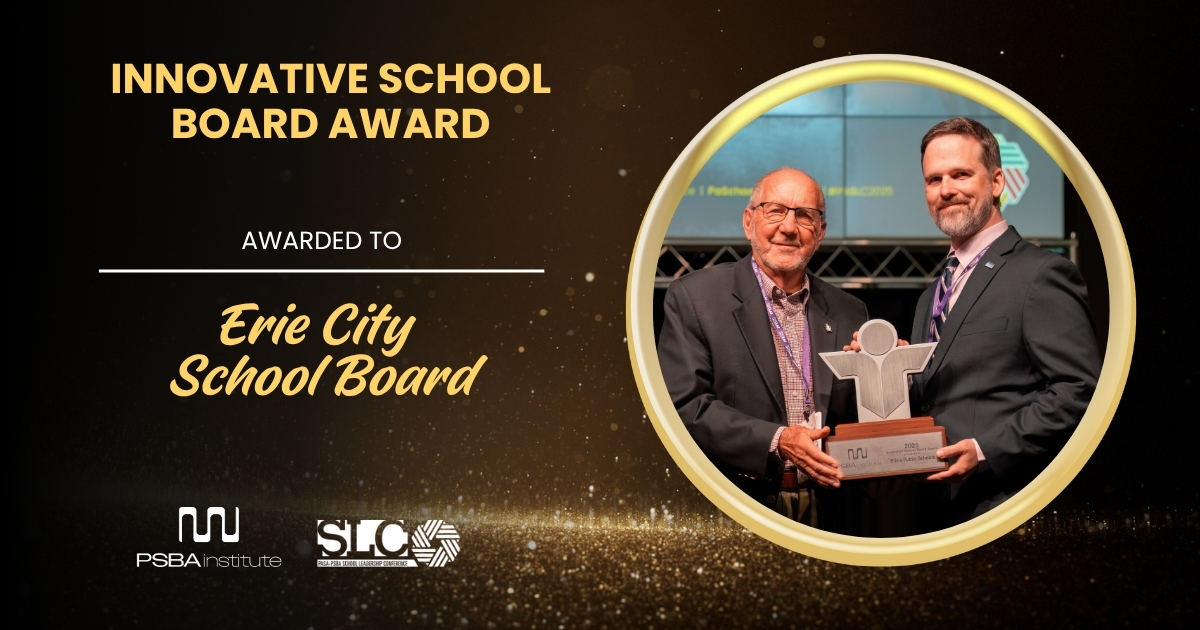 PSBA Institute tweet media