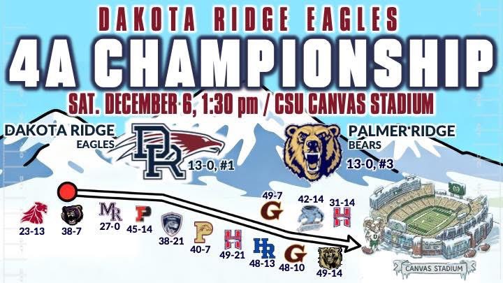 DakotaRidgeFootball tweet media