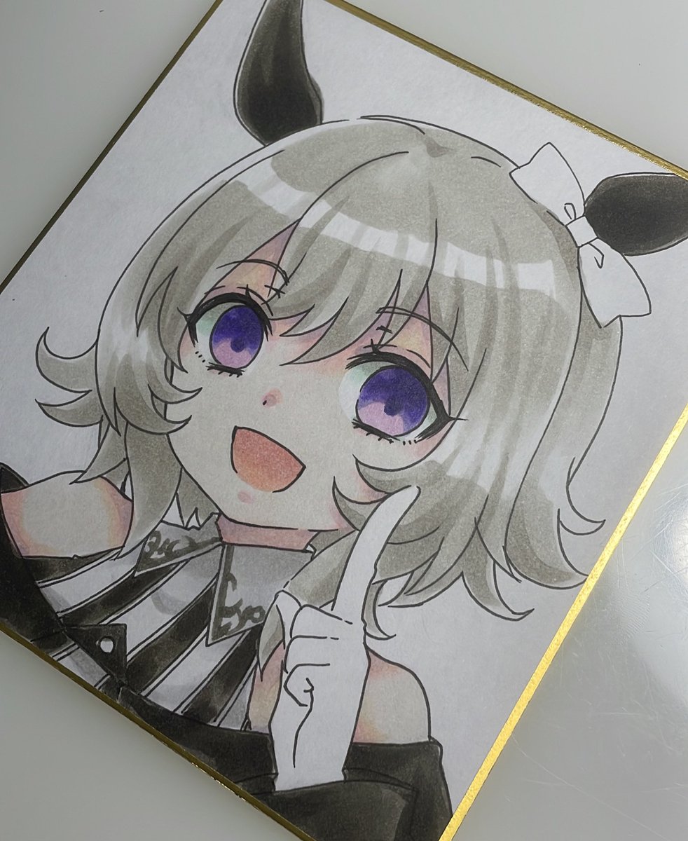 終わらんかった💦
明日頑張る〜。