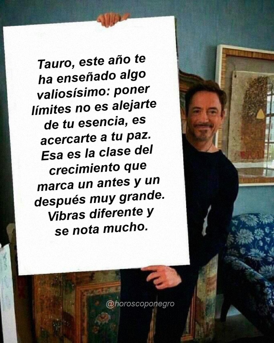 ✨ No lo olvides nunca ✨