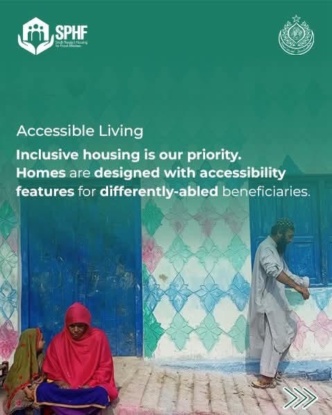 javedab34041826's tweet image. Shukriya Sindh  Government 
🇱🇾🇱🇾

SPHF Building for every ability❤️

#IDPD #internationaldayofpersonswithdisabilities #accessibleliving