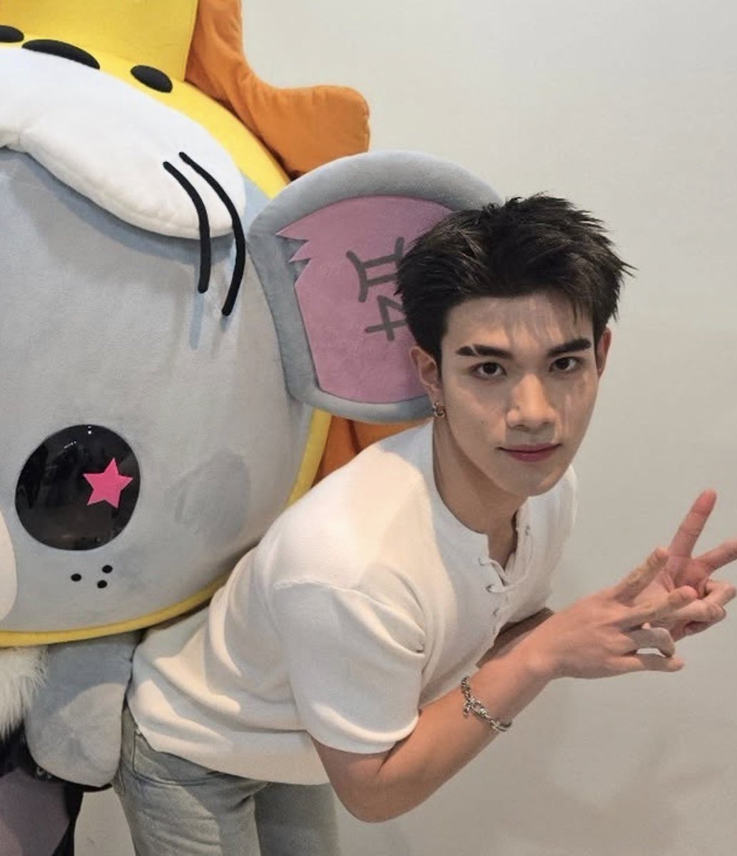 Nong4thsocute's tweet image. ดื้อมาก 55555555555555555554555554

@tawattannn 
#Fourthnattawat #โฟร์ทณัฐวรรธน์