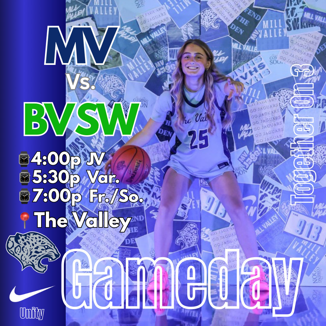 Gameday Hype🏀🔥
#TogetherOn3
#Unity