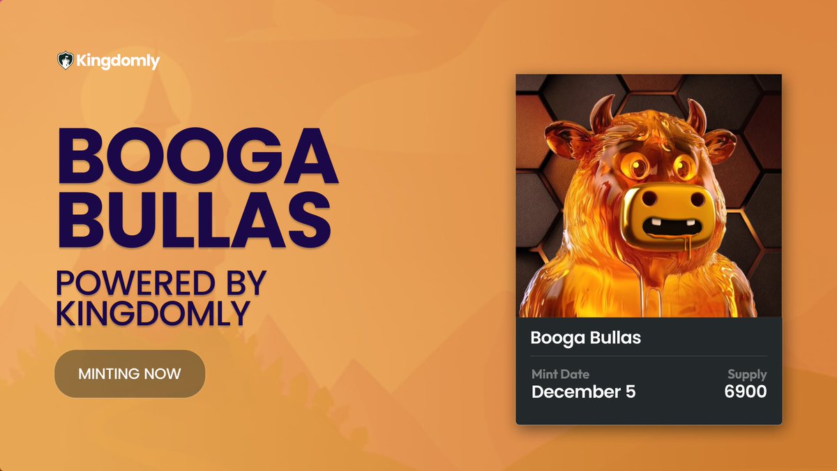 Kingdomly 🏰 tweet media