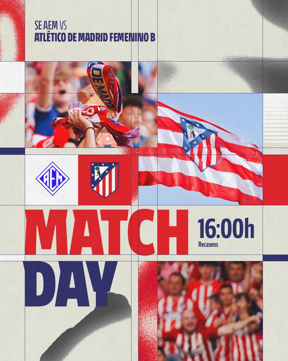 ¡Vuelta del parón en busca de tres nuevos puntos! 💪
