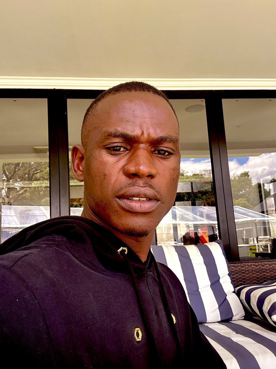 Sipha Dan Ndlovu tweet media