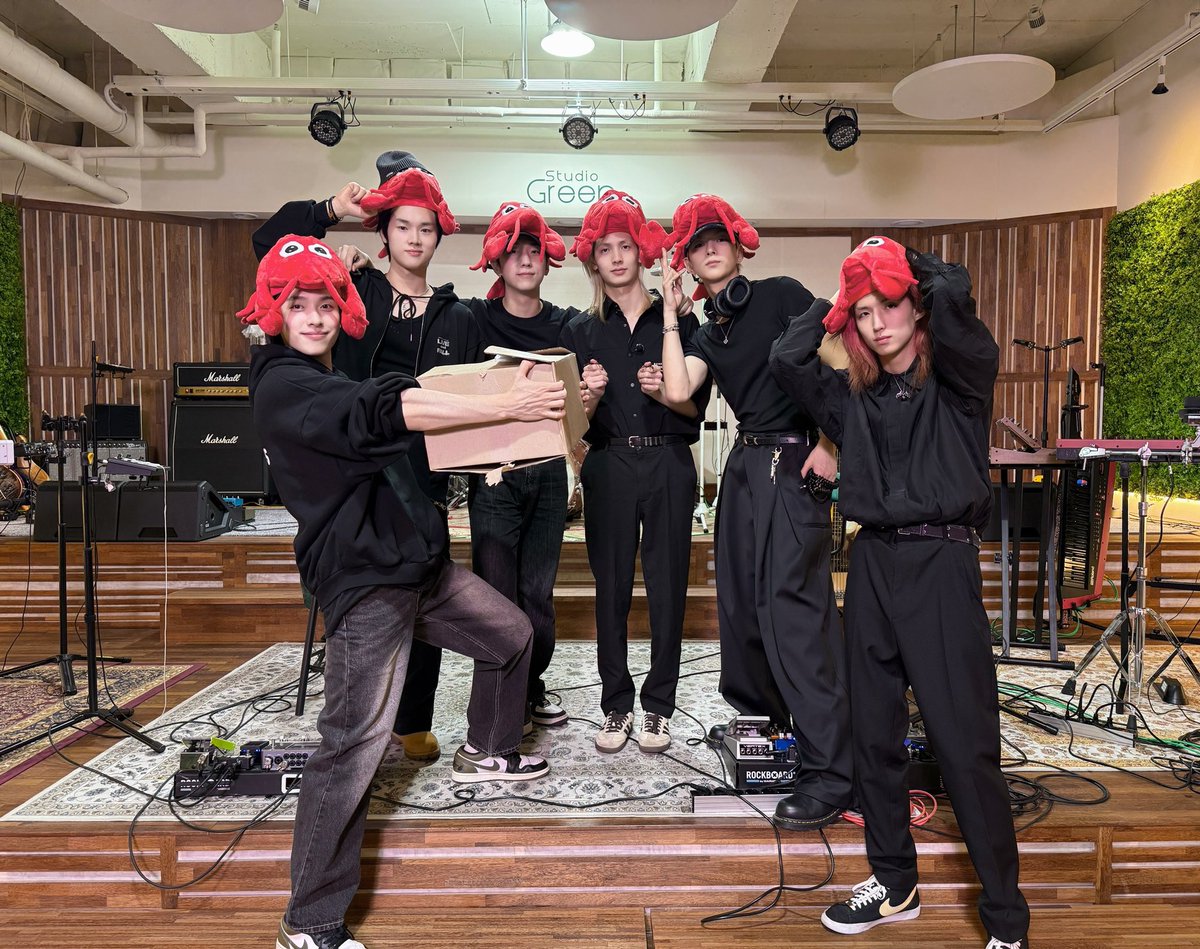 chiki_mandu tweet picture