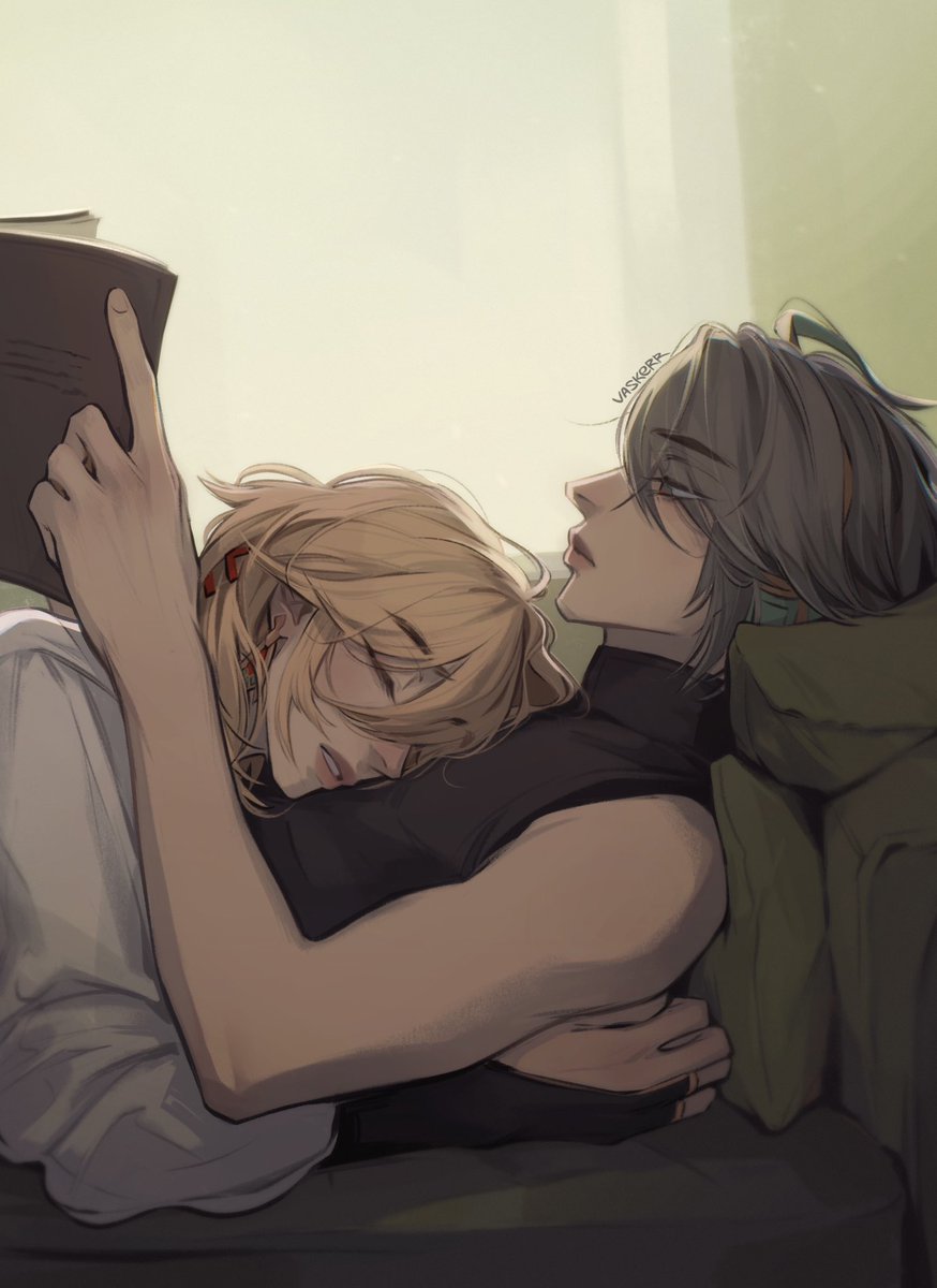 vaskerr / comms open tweet media