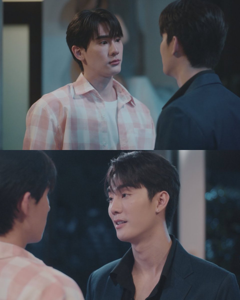 MelodyOfSecrets's tweet image. "ทุกคนเงียบ มันจะไอนั่น สมองไหลมาก ขอคนเข้าใจ มันเหมือนสิ่งนั้น ณเดชน์ญาญ่าสมัยก่อนก็แบบนี้เลยอ่ะ กูว่าเขาชอบกันแล้วแต่ไม่มีใครกล้าเริ่ม นี่ล่ะเคมีที่ อ.อุ๊ตามหา หรือว่าอันนี้เขาเริ่มแล้วแต่เราไม่รู้นะ"🥹👌

#MelodyOfSecretsEP1
@fforcejs @kasibook