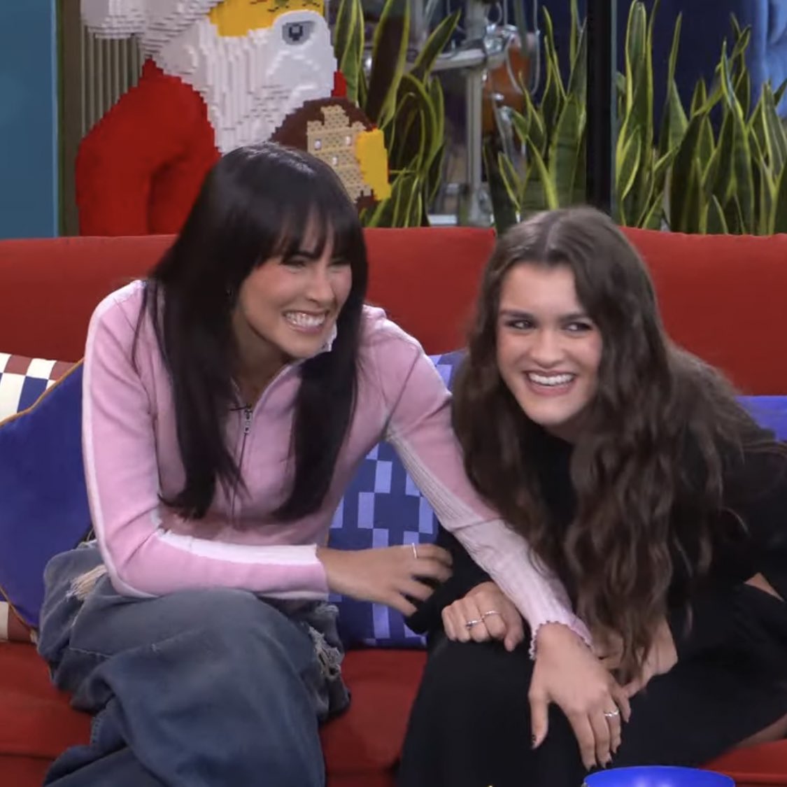 estoy LLORANDO LAGRIMONES