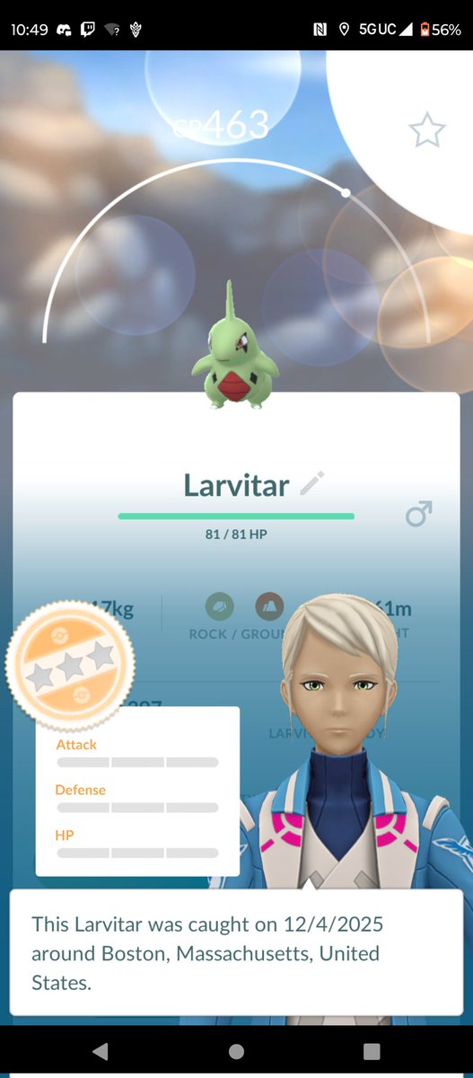 Wilsports | Alex | Forseti's name isn't Alex tweet media