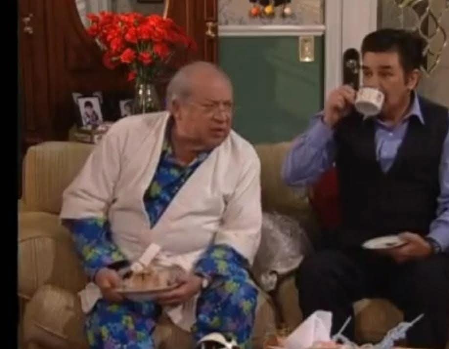 aldokos_'s tweet image. ¿Joven diseñador de modas? En mis tiempos les llamábamos JOTOS

DEP EDUARDO MANZANO 🕊️