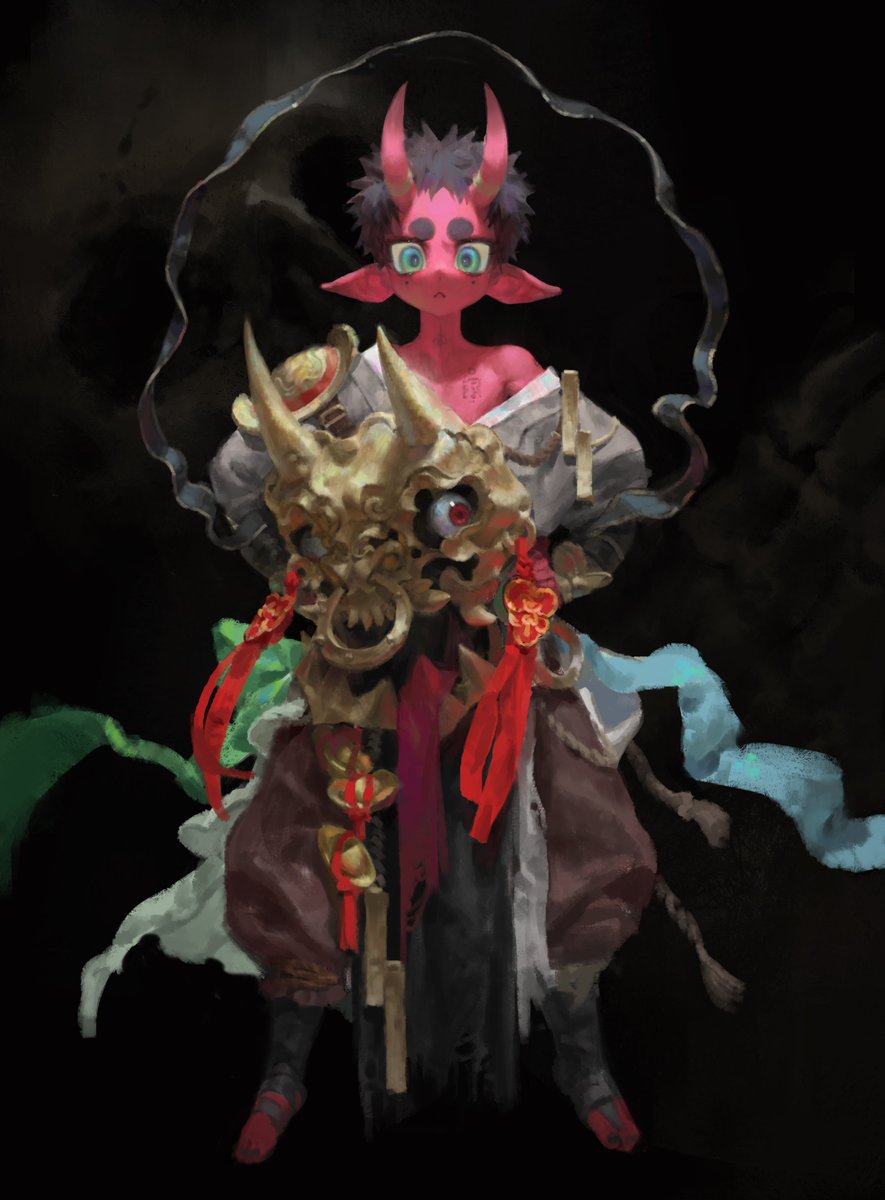 artstation.com/artwork/1NyKDK
링크에는 작업과정이 있어요!!!
같이 업로드하려 했는데 GIF업로드가 안 되네요😅