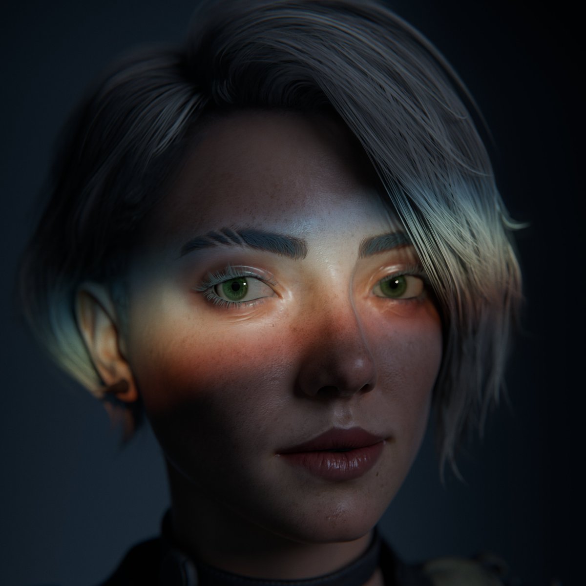 Ambush3D tweet media