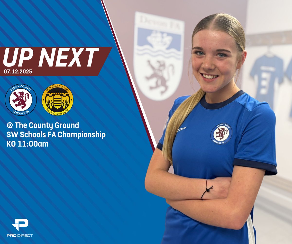 Sunday morning action for our u16 girls’ this weekend 💙⚽️