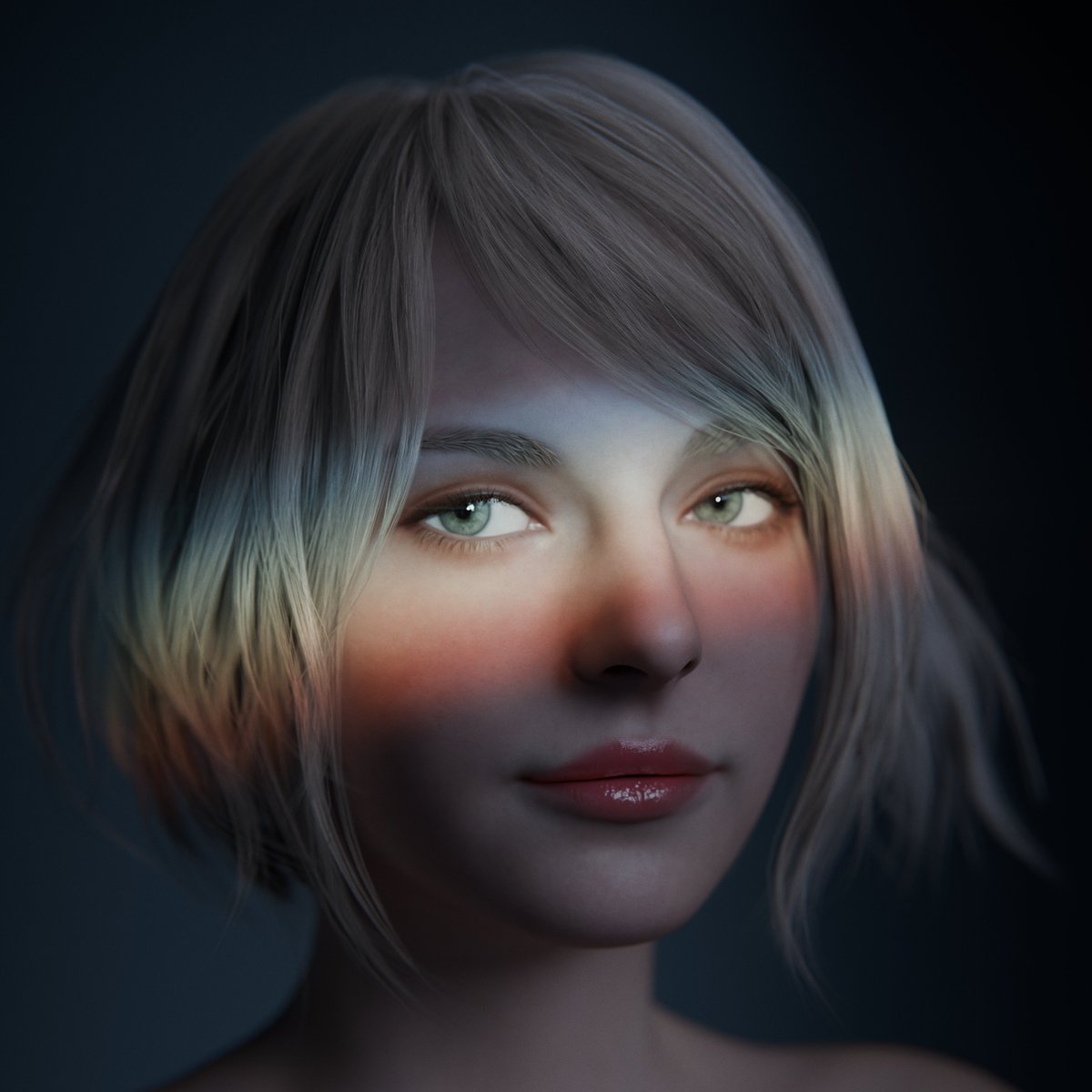 Ambush3D tweet media