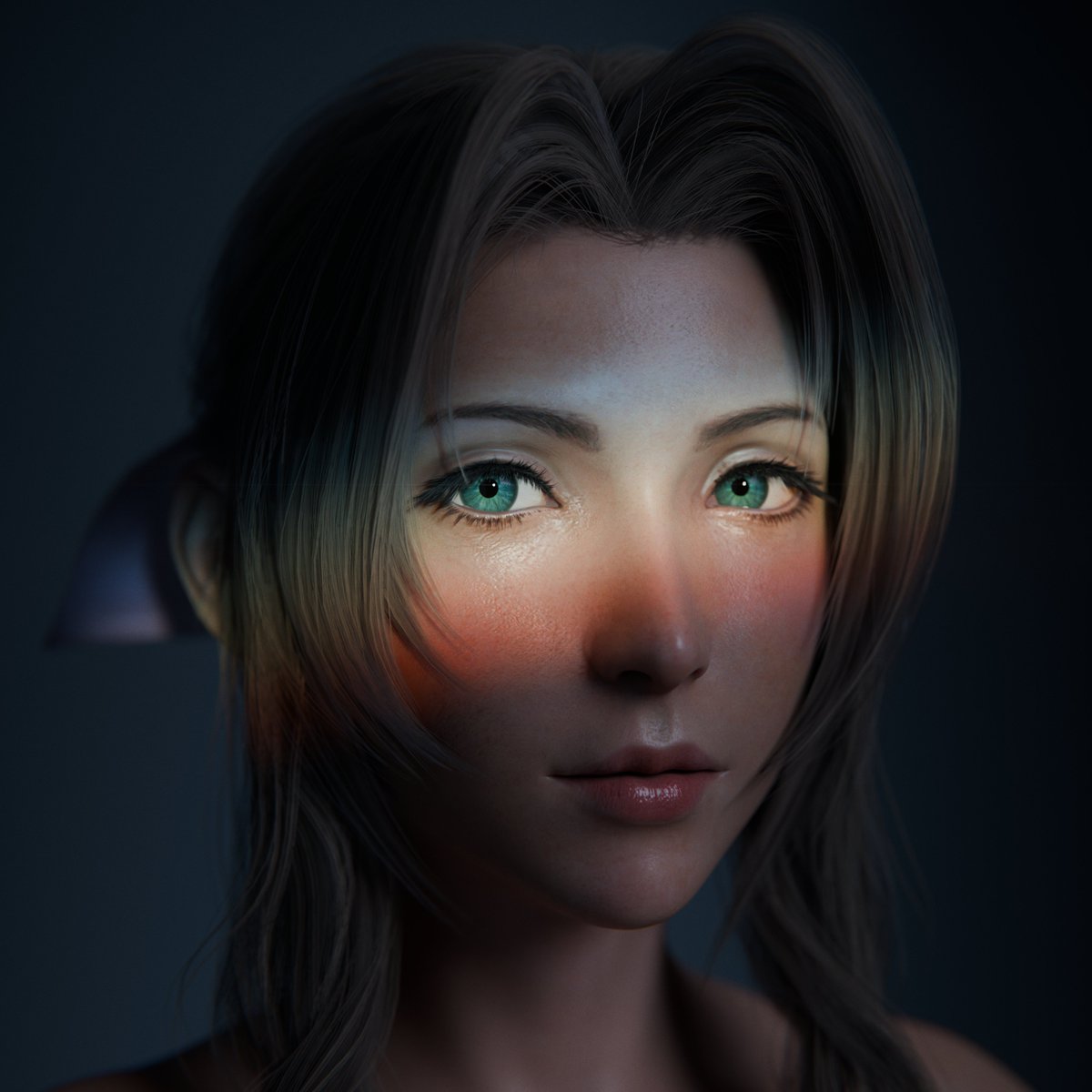 Ambush3D tweet media