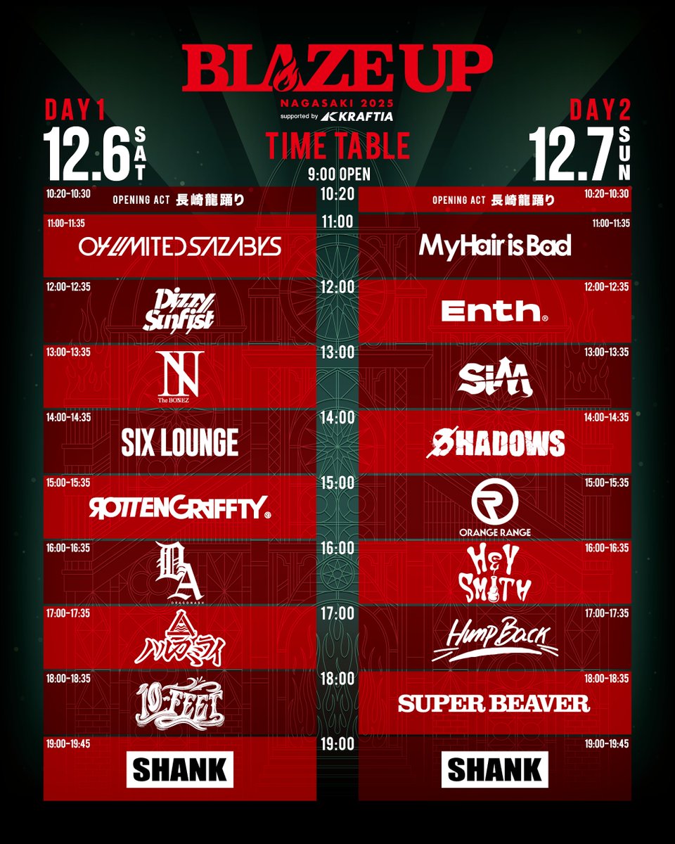 本日はコチラ】 