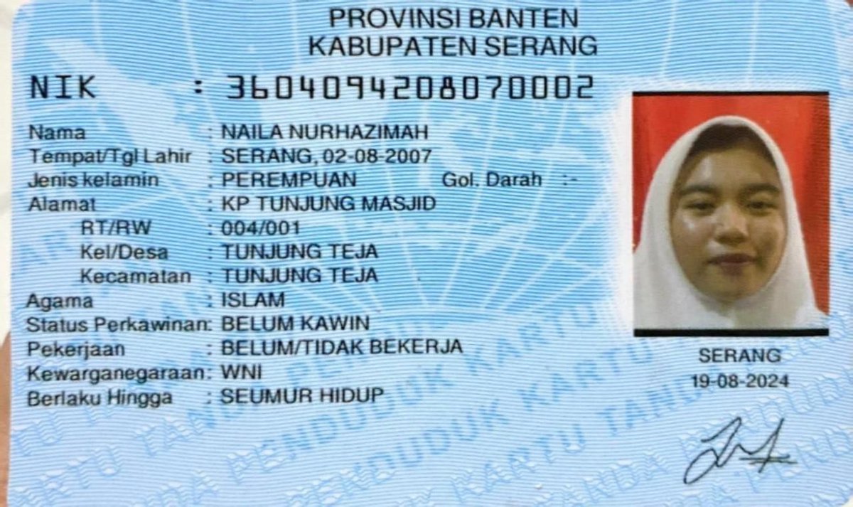 r_r_sarah's tweet image. guys bantu up..⚠️
dia penipu anj 1.8jt aku lenyap
Aku udah beli ipad dia tanggal 3 desember tpi hari ini dia masang lagi iklan nya

waktu aku tanyain dia gajelas.
 Tolong bantu up

NAJIS LO @nayy_zmhh