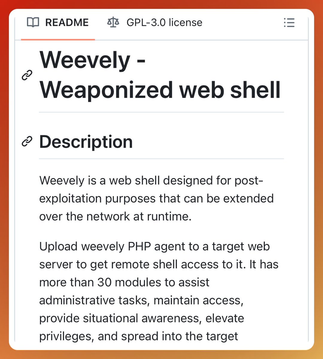 À primeira vista, parece um simples upload de arquivo, mas funciona como uma porta de entrada completa para administraçã